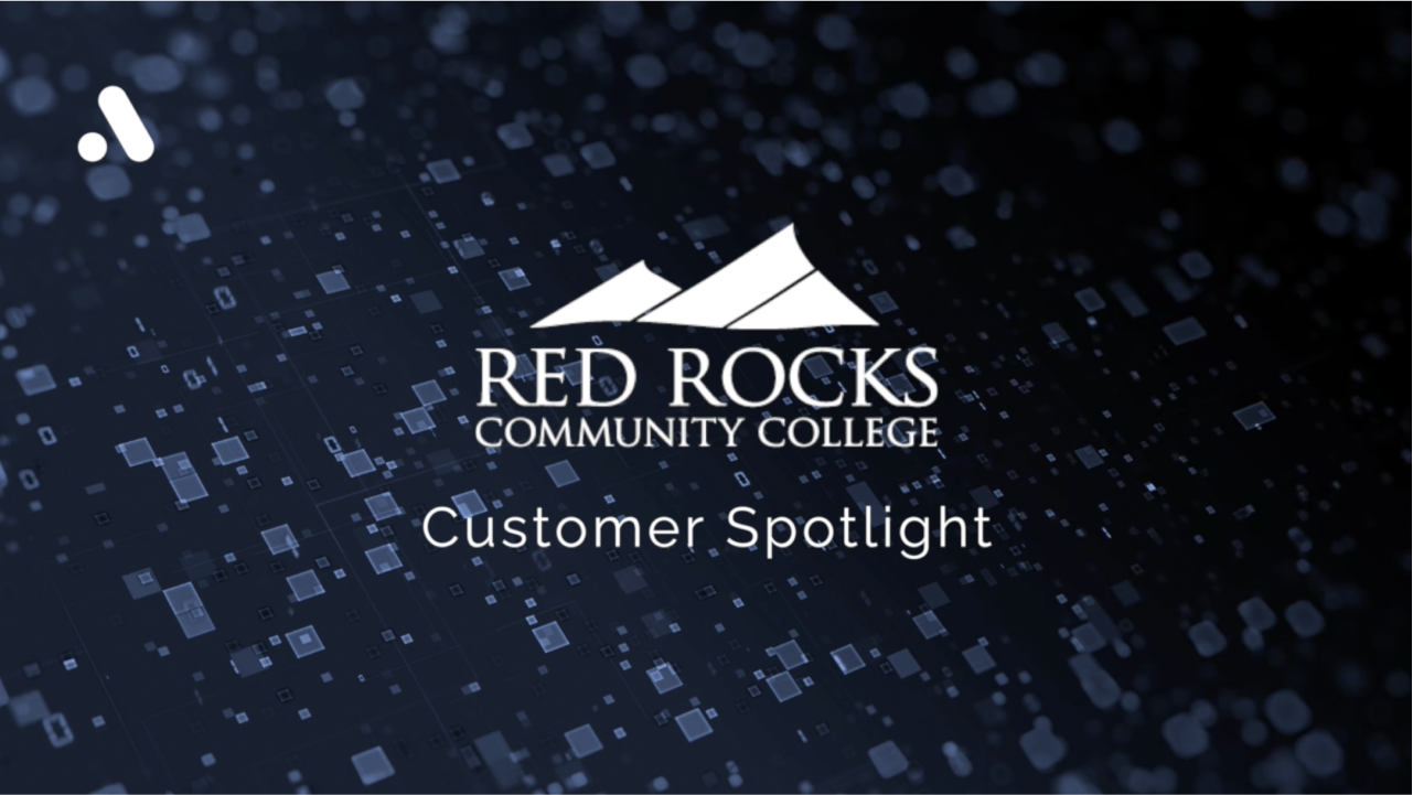 Customer Spotlight Child Care Innovations at Red Rocks Community College